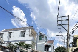 Bán Đất Thổ Cư Đẹp Hẻm Xe Hơi Gần Chợ Tam Hà Tam Phú Thủ Đức 96m2_6*16 Chỉ 5.2 tỷ
